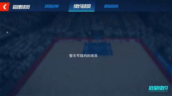 NBA籃球大師圖片3