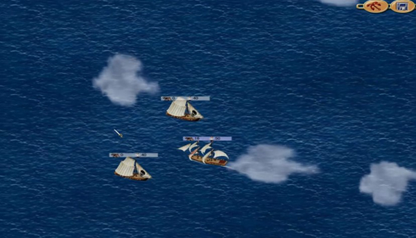 航海大时代游戏图片2