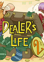 Dealer's Life 2十二项修改器