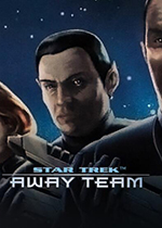 星际迷航：远征队(Star Trek Away Team)PC破解版