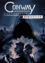 康威：大丽花景区失踪案(Conway: Disappearance at Dahlia View)PC中文版v1.0.0.5