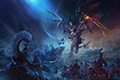 《全面战争:战锤III》延期至2022年初发售