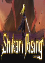 什卡里崛起Shikari Rising六项修改器 v1.0