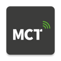 MCT门禁app