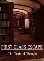 头等舱逃生：思想列车(First Class Escape: The Train of Thought)PC破解版v1.5.2