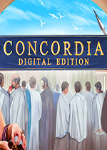 康考迪亚：数字版(Concordia: Digital Edition)PC破解版v1.2.2