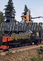 铁路在线(RAILROADS Online!)PC中文版