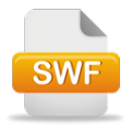 通用swf转pdf工具