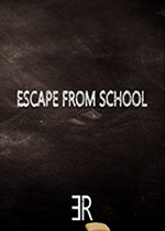 逃�x�W校(Escape From School)PC版