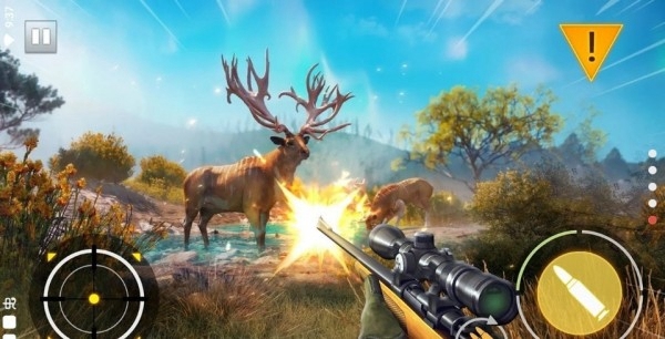 猎鹿2狩猎季节游戏截图1