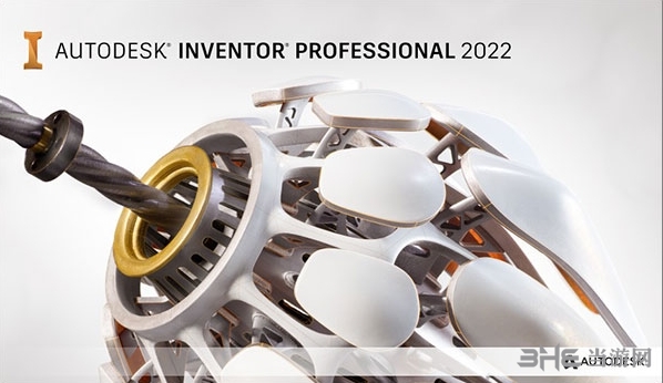 Inventor Professional 2022图片1