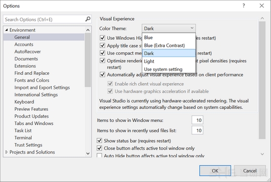 Visual Studio2022企业版图片2
