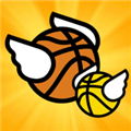 跳跃篮球 安卓版v1.0