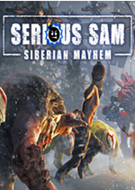 英雄萨姆：西伯利亚狂想曲(Serious Sam: Siberian Mayhem)PC中文版