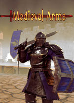 中世纪武器(Medieval Arms)PC破解版