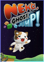 Neko Ghost，跳！(Neko Ghost, Jump!)PC中文版