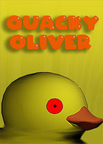 古怪的奥利弗(Quacky Oliver)PC中文版