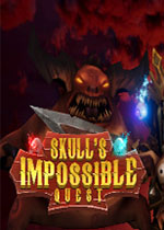 骷髅头的不可能任务(Skull's Impossible Quest)PC版