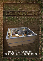 地堡建造模拟器(Bunker Builder Simulator)PC中文版