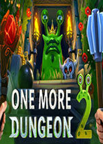 �有一��地牢2(One More Dungeon 2)PC版
