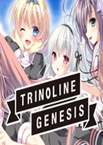 Trinoline GenesisPC版
