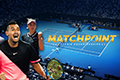 网球模拟游戏《决胜点：网球锦标赛》首次公开
