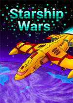 星舰大战(Starship Wars)PC破解版