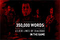 《消逝的光芒2》台词数量曝光 约有三十五万个单词