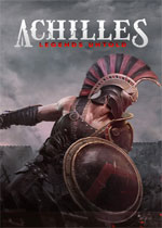 阿喀琉斯：不为人知的传奇(Achilles: Legends Untold)PC中文版