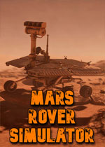 火星漫游者模拟器(Mars Rover Simulator)PC中文版