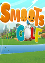 斯穆特高尔夫(Smoots Golf)PC破解版