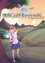 RPG高尔夫传奇(RPGolf Legends)PC中文版