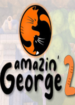 惊艳的乔治2(amazin' George 2)PC破解版