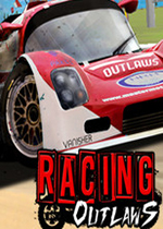 违法者赛车(Racing Outlaws)PC版