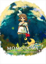 莫莫多拉：月光告别(Momodora: Moonlit Farewell)PC中文版