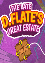 已故D.Flate的大庄园