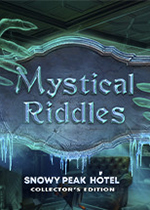 神秘之谜：雪峰酒店(Mystical Riddles: Snowy Peak Hotel Collector's Edition)PC破解版