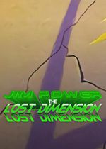 吉姆・鲍尔：失落的维度(Jim Power -The Lost Dimension)PC破解版