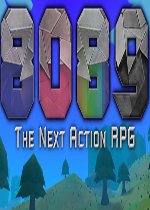 8089：下一个动作RPG