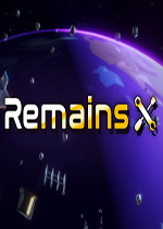 残余(Remains)PC中文版v1.08