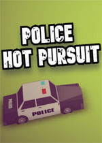警察大追捕(Police Hot Pursuit)PC破解版