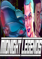 午夜传奇(Midnight Legends)PC版