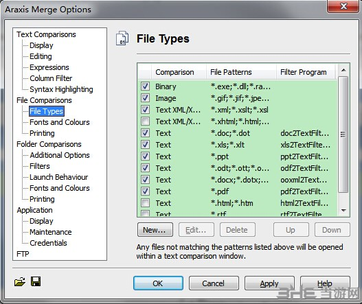 Araxis Merge Professional 2023.5916 for ios instal free