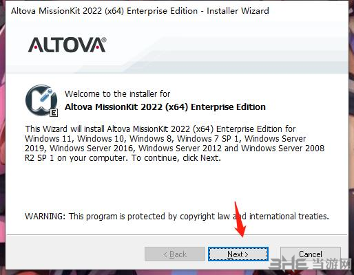 download the new Altova MissionKit Enterprise 2024