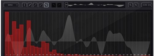 Synapse Audio DUNE软件截图1