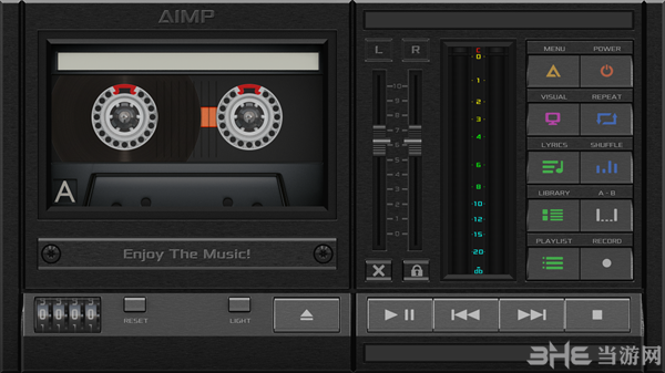 AIMP音乐播放器图片19