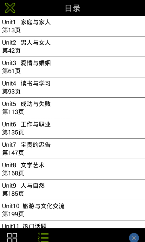 英語范文誦讀1