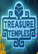 宝藏寺庙(Treasure Temples)PC破解版