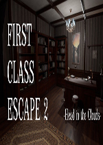 头等舱逃生2：云端(First Class Escape 2: Head in the Clouds)PC破解版