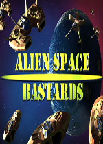 外星人太空混蛋(Alien Space Bastards)PC破解版